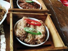 -广东道至正餐厅(区庄店)