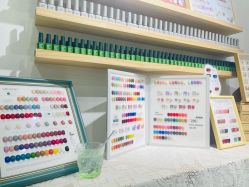 -KEKELI可可厘日式美甲美睫