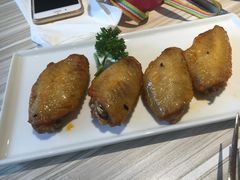 -必胜客(步行街店)