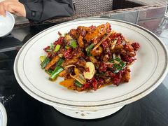 -树厨贵州菜(铜仁花果山店)