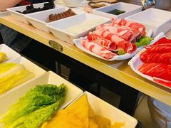 -野妹火锅(龙岗店)