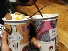 纤纤马卡龙-茶颜悦色(银盆岭万达广场店)