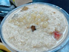 -长乐饭冰冰·冰饭·烧烤(长乐总店)