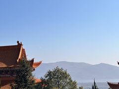 -崇圣寺三塔文化旅游区