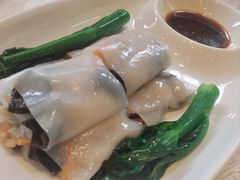 -星河湾半岛酒店-真粤中餐厅