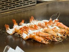 -世香全厨•日料·铁板烧(金桥店)