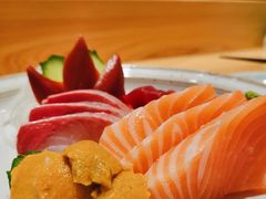 -Tuna maki寿司(苏州中心商场店)