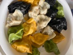 -大锅强·蒸海鲜青岛菜(金沙滩店)