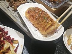 -福苗小骆驼烧烤(大唐不夜城店)