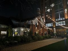 -弗兰克牛排西餐厅Ribone steak house(柠檬花园店)
