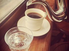 -RUMORS COFFEE ROASTERY鲁马滋咖啡(湖南路店)