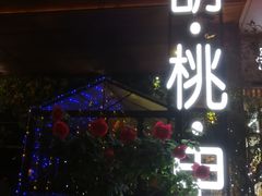 门面-胡桃里音乐酒馆(石家庄店)