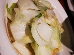 -炊烟小炒黄牛肉(东庆街店)