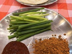 -東豫狼鲜货烧烤. 碳火烤鱼. 小龙虾(上海首店)
