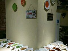 -来伊回麻辣烫·火锅串串清真(红瓦寺总店)