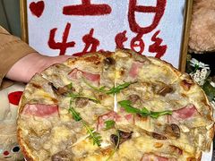 -Nord Grill&Bar Highland诺德西餐(深圳欢乐海岸店)