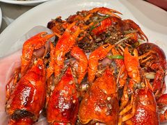 -杨氏青龙虾·羊蝎子(托乐嘉店)