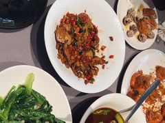 -徐记海鲜(观沙岭|滨江新城店)