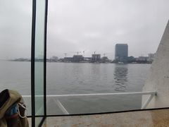 -白天鹅宾馆·流浮阁咖啡厅