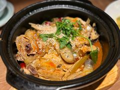 -周家二小姐的菜(西津渡店)