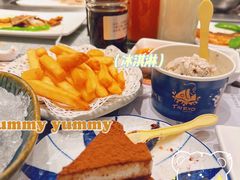 -大渔铁板烧(大悦城店)