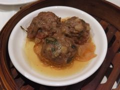 陈皮牛肉球-万龙洲海鲜(南新仓店)