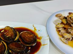 -来之顺海鲜菜馆·青岛菜·始于1993(栈桥店)