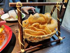 泰式龙虾片-泰妃殿(新世界旗舰店)