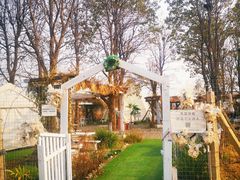 -安德鲁户外烧烤帐篷营地(马泉营店)