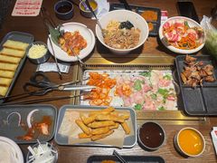 -新石器烤肉(之心城店)