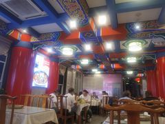 大堂-郭林家常菜(狼垡店)