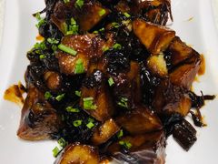 -老上海弄堂菜馆(恒基名人购物中心店)