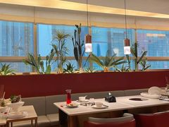 -川越泰火锅(吉利大厦店)