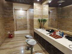 -益健·足疗汗蒸SPA(芙蓉广场店)