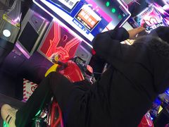 -风云再起游乐汇(皇城恒隆广场店)