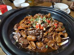 -肖记公安牛肉鱼杂馆· 省级非物质文化遗产(仁和路店)