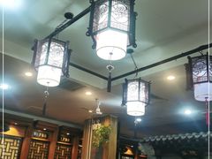 -都一处烧麦馆(前门店)