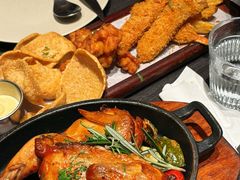 -卡朋西餐(宝安大仟里店)