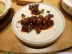 -拾竹樾巷酒肆餐厅(望花店)