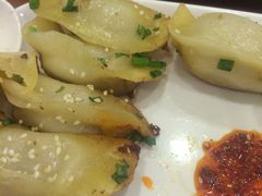 -小姜锅贴(凤凰街店)