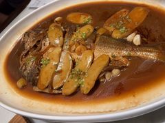 -径山十八道·风味民间菜(杭州总店)