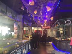 -小牛海记潮汕牛肉店(永定路店)
