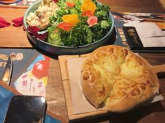-卢布里西餐厅(海拉尔店)