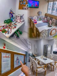 -杭州贝瑞斯美华妇儿医院·早孕·产检·儿科