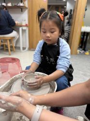 -BBVR团建聚会体验馆·亲子DIY手工