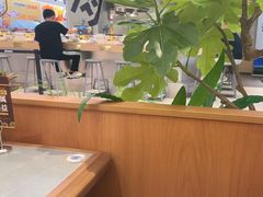 -千日贺茶餐厅(开发区安盛店)