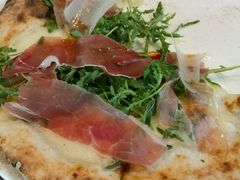 披萨-Mammamia意大利餐厅(阳春巷店)