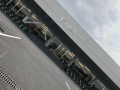 -上海保利玛莎拉蒂和阿尔法罗密欧(华翔路店)