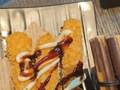 -AJIYA·池袋日式烧肉自助(天津万象城店)