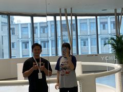 -YCHL FIT 健身(星寰店)
